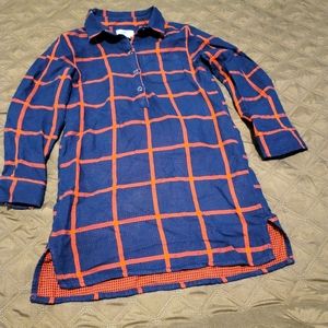 Girls Top Gently Worn size Small